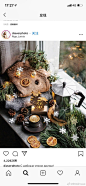 关于圣诞节的灵感图

静物摄影超话 Instagram#美图##摄影灵感图集# ​​​​
