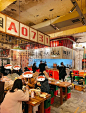 花小钱打造氛围感爆棚的餐饮店品牌的重要性 - 小红书