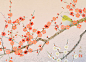 春うらら  2015年-52-野地美樹子