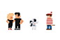 Every Hey on Behance