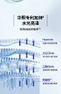 【U先直播福利】米蓓尔蓝绷带面膜 轻龄紧致修护面膜6g体验装*3-tmall.com天猫