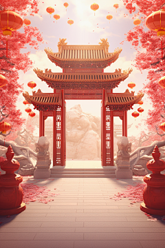 李斌侧目采集到致图