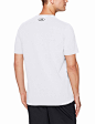 Amazon.com: Under Armour Men's Glitch Big Logo Short sleeve: Sports & Outdoors