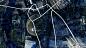 photomosaic photocollage collage maps Landmarks graphic design  visual design digital complexity video mosaic