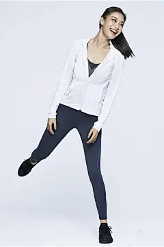 倪妮春夏潮流服饰写真手机壁纸