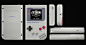 Game Boy Classic (unofficial), Oliver Harries : This is my personal interpretation of what a potential Game Boy Classic could look like.
Design wise it resembles the style of the very first Game Boy (DMG) with it’s characteristic looks but with some featu