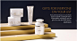 Evelom Online Store