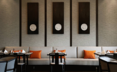 cloudli采集到酒店&会所空间   Hotel&Club