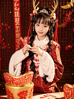 椛葉采集到AI
