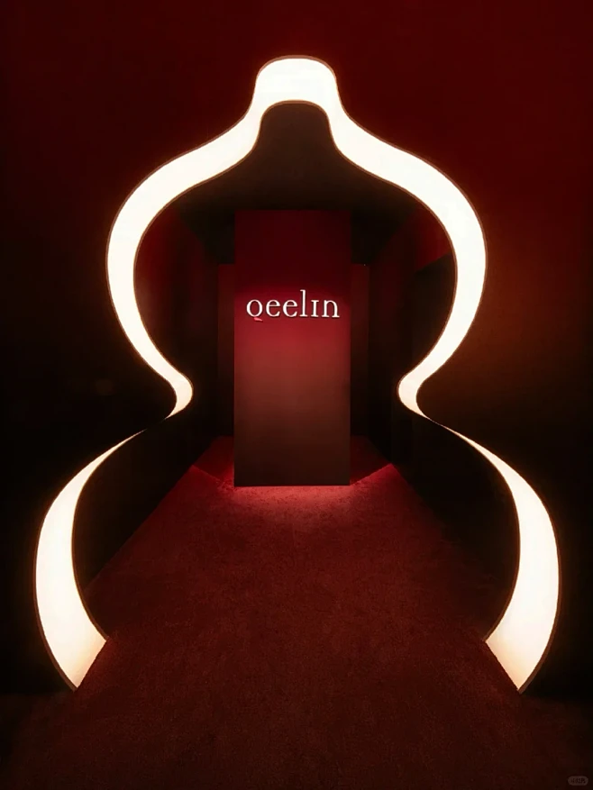 「Qeelin游园麒梦」高级珠宝鉴赏晚宴...