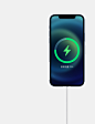 iPhone 12 和 iPhone 12 mini : 来认识一下新款 iPhone 12 和 iPhone 12 mini。拥有 5G 速度、A14 仿生、超视网膜 XDR 显示屏和超瓷晶面板。而且每个摄像头都能用夜间模式。