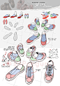 Pin page