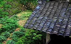 贵州黔东南黎平肇兴侗寨风景桌面壁纸