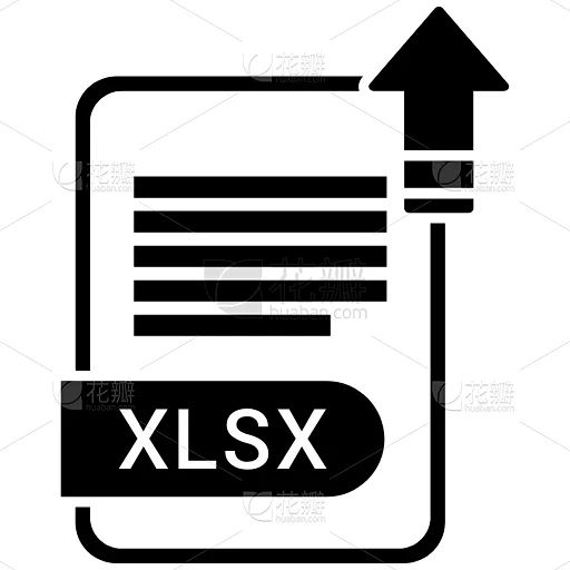 Xlsx file 
