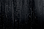水滴下雨场景PS高清JPG覆盖层叠图影楼后期特效照片海报素材 (23)