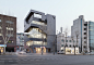S-Project  / AXIS Architects, Courtesy of AXIS Architects