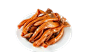 五香鸭板肠