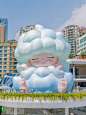 快闪 | 和YUMO来一场治愈之旅吧 - 小红书