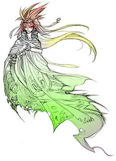 韩国商业游戏插画集锦〔五〕 #采集大赛#