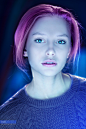 Aberrant Beauty