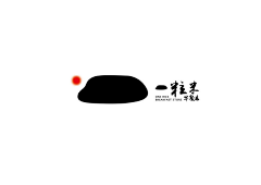 Cassie是绯红色的采集到中式logo