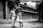 麦晓林 林培琼 - 大理客片展示 - 古摄影高端旅游婚纱领导者