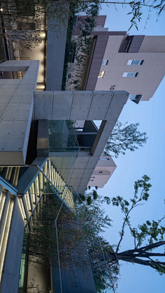 cn金茂资本 上地j space,北京 / daga大观建筑 : 造一个科幻