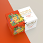 Double Dutch Premium Mixers-古田路9号-品牌创意/版权保护平台