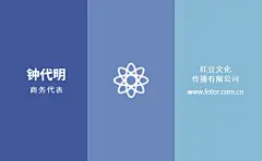 文化传播有限公司商务名片模板素材_在线设计名片https://www.fotor.com.cn/