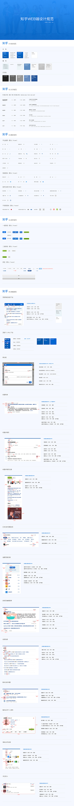 故人不美不倾城采集到【learning】设计规范