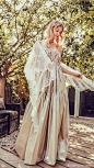 EP Elisabetta Polignano 2019 Couture Wedding Dresses