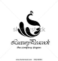 peacock logo