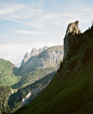 Hiking in Switzerland | Appenzellerland