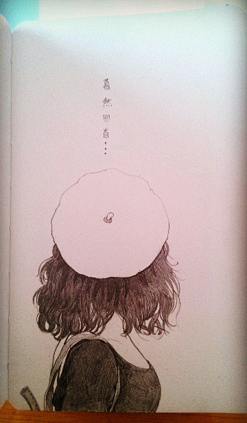 每日一小涂