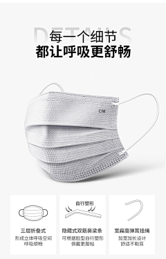 💥東采集到个人防护