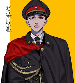 容眠采集到漫