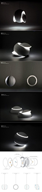 Amazing Beautiful Lamp Design 126