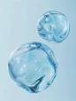 Pin page