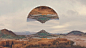 Steven Hyde   reflection-polyscape
