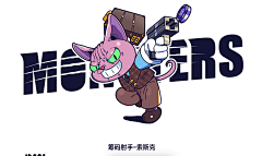 hsens采集到31_漫画-卡通人物