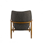 Chair Peggy fauteuil