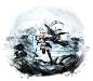 【碧蓝航线】绫波