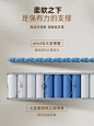 龙凤床垫 席梦思独立袋装弹簧床垫天然驼绒mini双层弹簧床垫103-2-tmall.com天猫