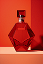 perfume campaign imaginary abstract colorful figurative colored photography pop