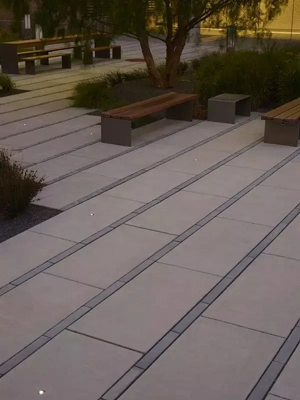 100张经典铺装设计 · 景观设计必看-花瓣网