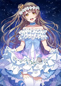 #二次元##封面人物##素材##唯美##美少女##萌妹##高清#