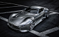 【新车发布】2013-Mercedes-Benz-AMG-Vision-Gran-Turismo-Static