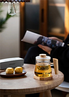 用户uAwGBVXZ采集到茶素材