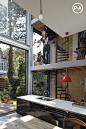 House of Joyce & Jeroen / Personal Architecture