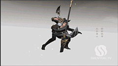 昵称就是YL采集到棍 枪